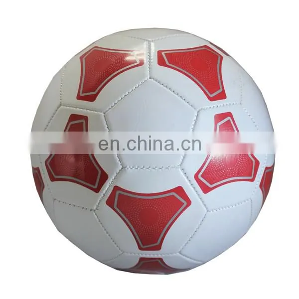 Cheap Promotional Soft PVC Football