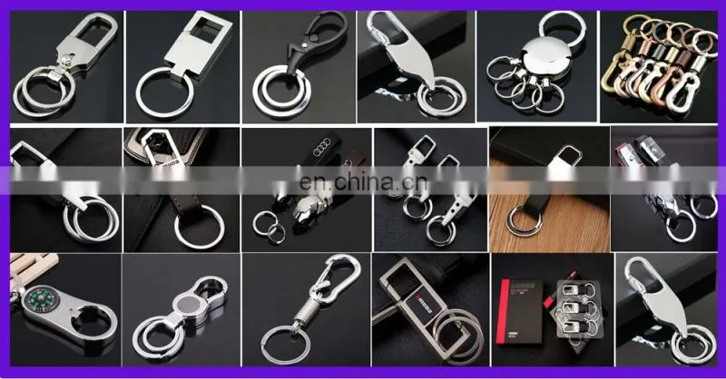 Custom key chain2016 newest