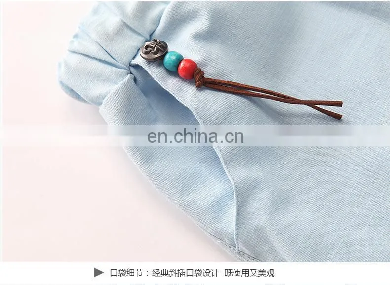 Yihao Trade Assurance Men's linen shorts plus size mens short pants casual sports shorts custom men jogger pants for boys