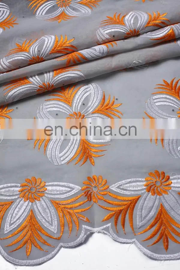 high quality african lace swiss voile lace in switzerland
