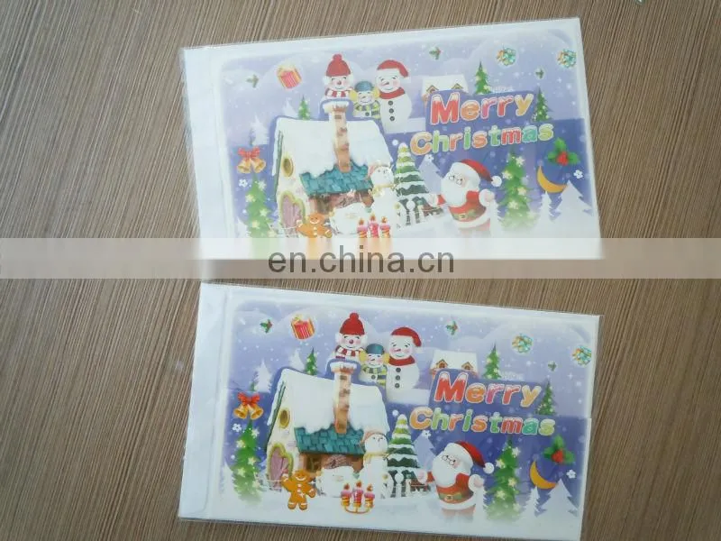 newest happy handmade greeting cards for new year