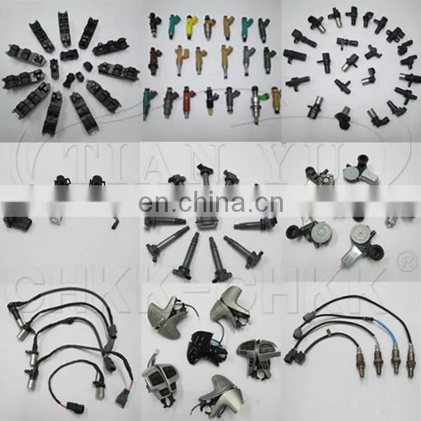 Injection Pump Suction Control Valve For Japan Car L200 V98 KG4W KA4T KB4T 4M41 4D56 1460A037 1460A031