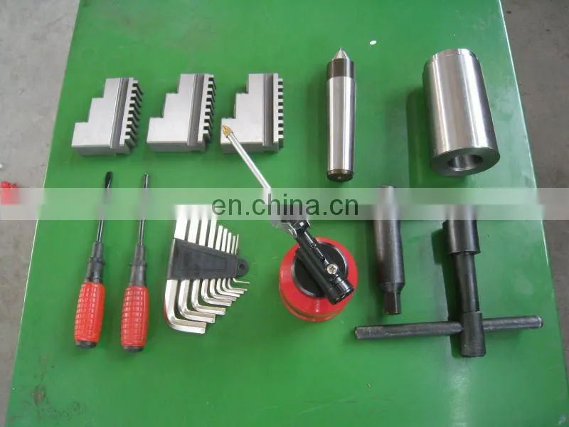 CK6140B cnc lathe machine specification price original