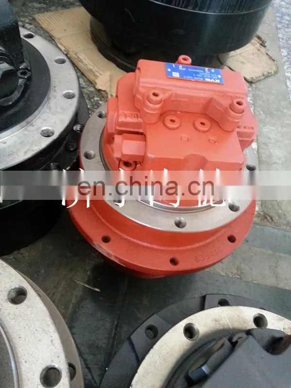 Excavator B37 final drive MAG-26V-320-1