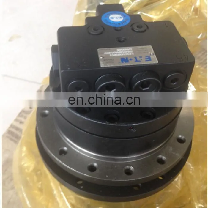 Hot Sale EX15 Travel Motor Excavator EX15-2 Final Drive