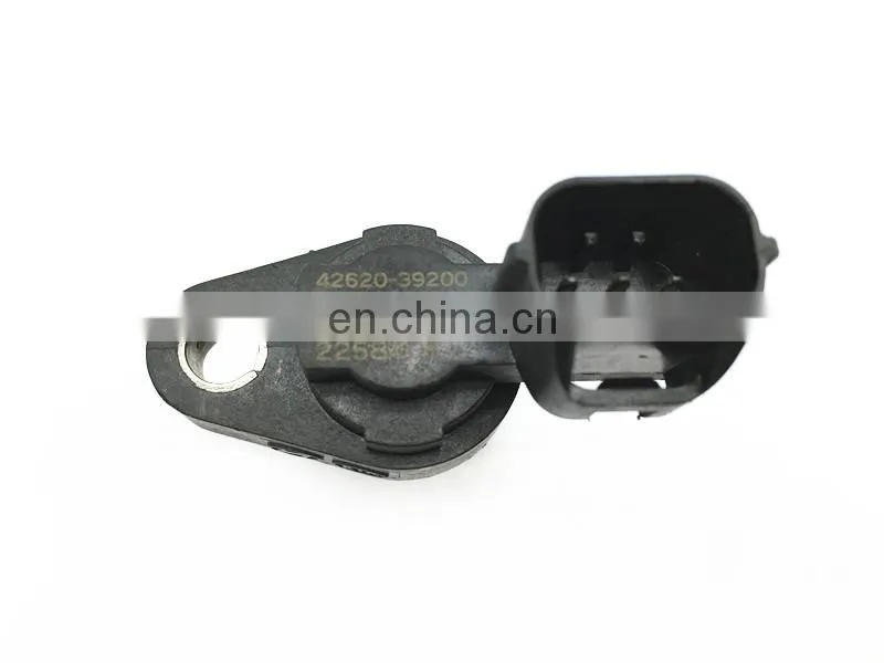 Transmission Speed Sensor for H-yundai Azera Elantra Sonata K-ia Optima Rondo OEM 42620-39200 9650931004