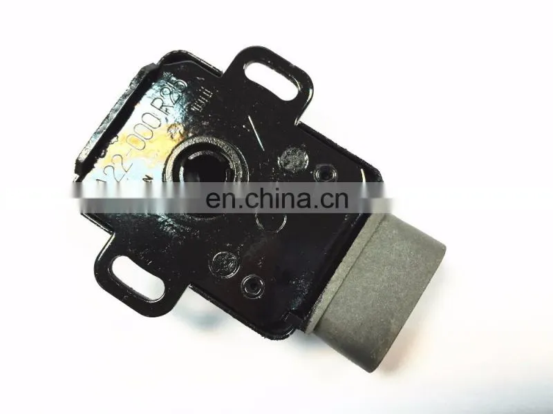 TPS sensor Throttle Position Sensor For 90-94 S'ubaru Legacy OEM#22633-AA060 A22-000 R25