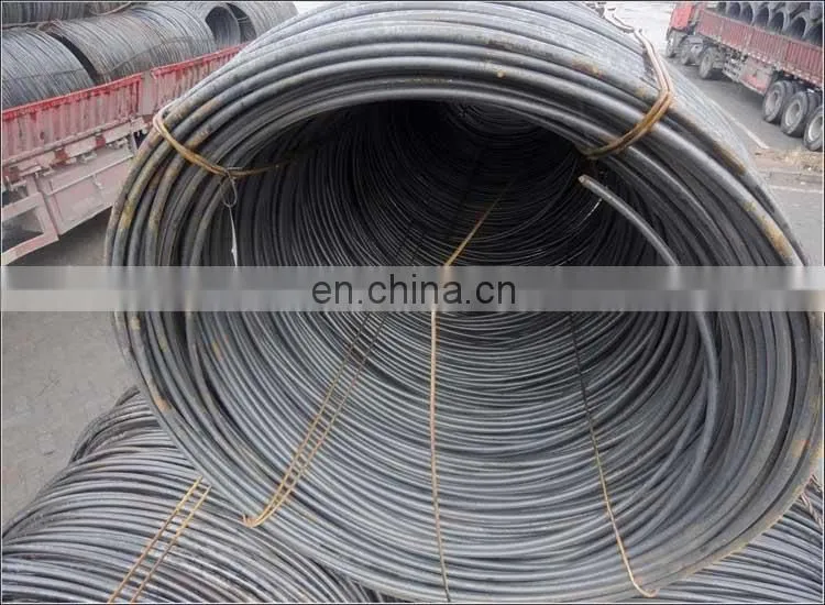 Tianjin origin good quality wire rod rolling mill