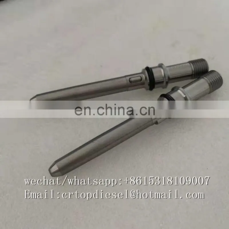 4929864 Injector Inlet Connector F00RJ01831 For 121 122 Injector