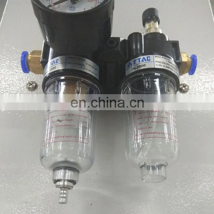Safety cell phone testing machine free fall drop impact test cell phone tester