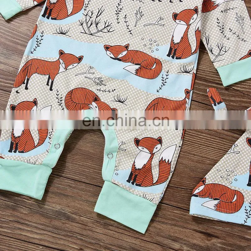 Wholesale Price Newborn Clothing Infant Baby Romper Set