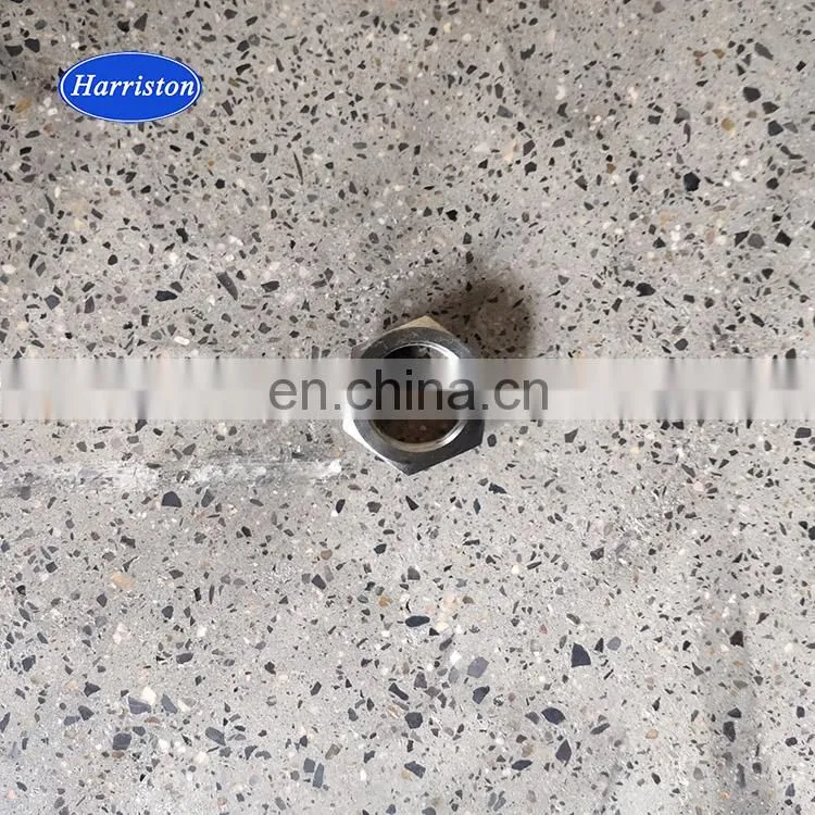 High quality KUBOTA M6040 Tractor rod iron nut