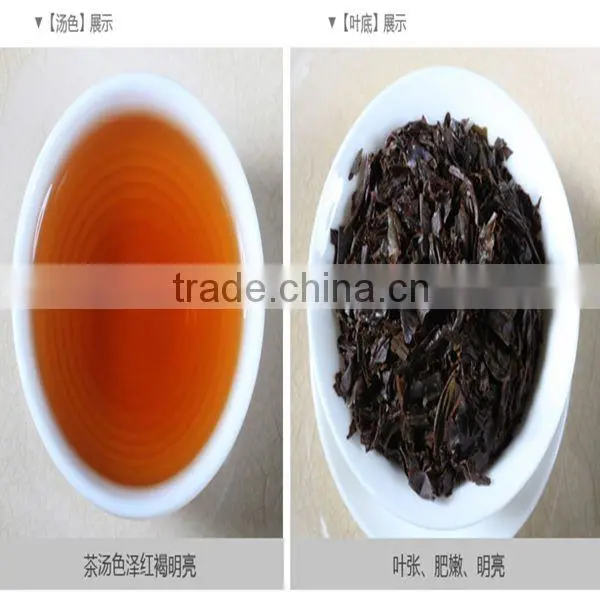Shou Mei White Tea Gongmei tea