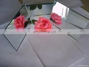 4.0MM TO 12.0MM mixed thickness clear and tinted float glass and reflective glass