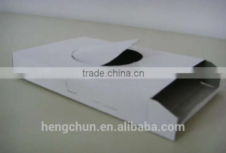 hot sale plastic bags for waste to dispose for used feminine napkins