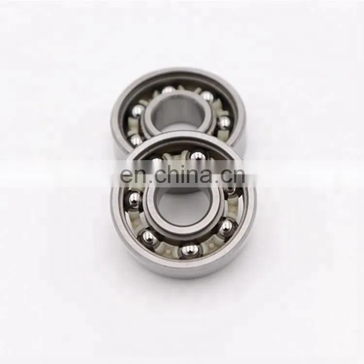 Stamping bearing 16X35 metal stamping bearing