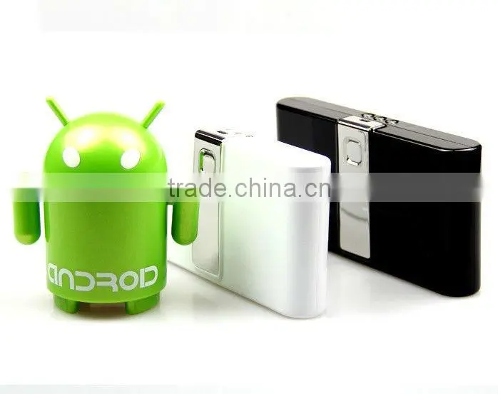 Mobile Power Bank 20000mAh, Portable Mobile Charger, Universal External battery