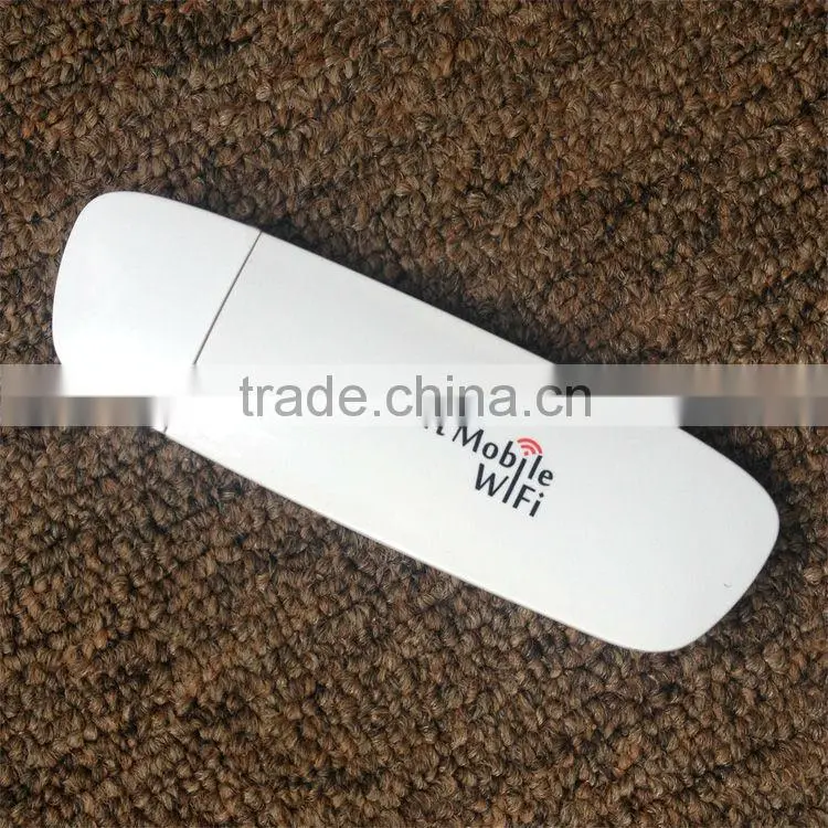 WCDMA + GSM wireless router