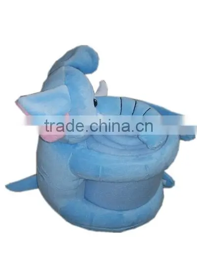 animal shaped baby plush blanket