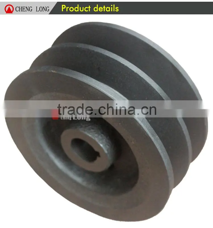 pulley and timing belt pulley or timing pulley