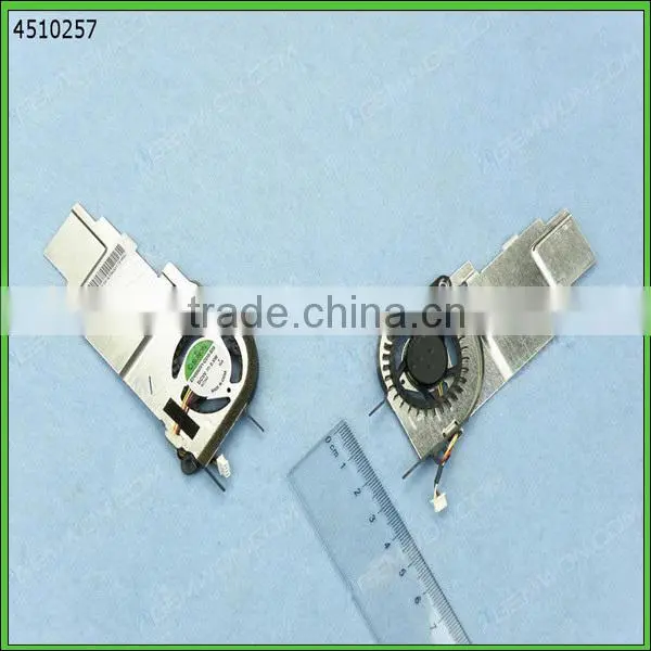 Wholesale Laptop Fan for acer aspire one ZE6 D257 EF40060V1-C010-S99