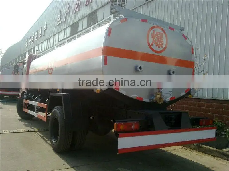 10cbm DongFeng Oil Transport Truck