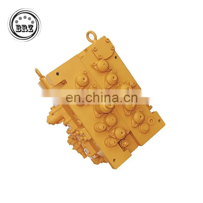 High Quality PC210 Control Valve PC210-7 Main Valve PC210-8 Main Control Valve