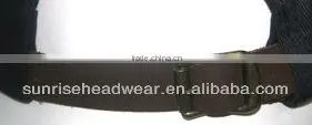 fashion military hat