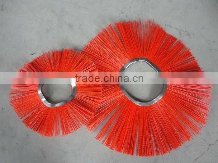 PP Road sweeper brush filaments