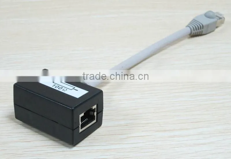 ISDN 1 Port Adapter