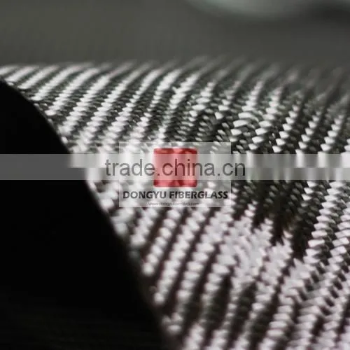 Carbon Fabric