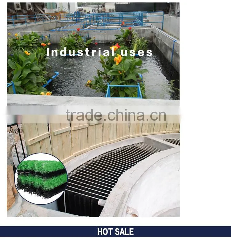 Guangzhou Purifying Filter Cleaning Brush Manufacturer
