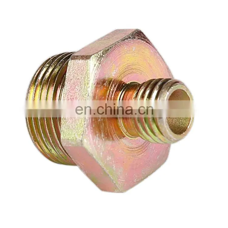 (QHH3777.2 GR)high quality ISO9001malleable iron pipe China supplier Straight Reducers fittings carbon steel pipe fitting