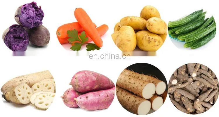 home kitchen vegetable and vegetable splitting cube slicer washing universal fritter machine