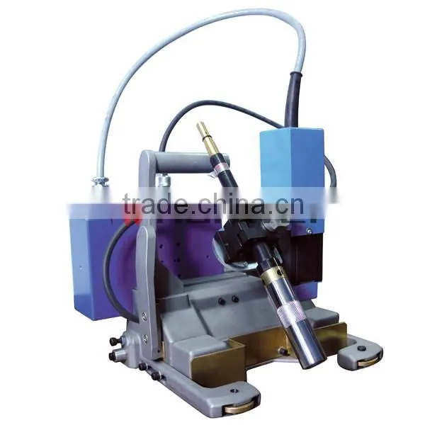 HK-6W Huawei weaving Angle welding carriage