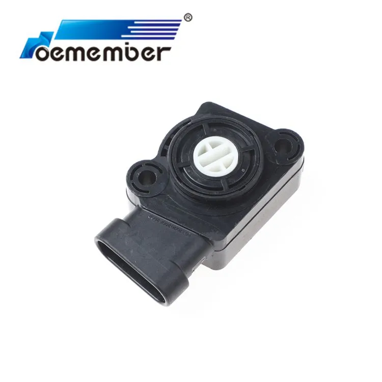OE Member 134734 Truck Pedal Sensor Truck Position Sensor for VOLVO for CUMMINS