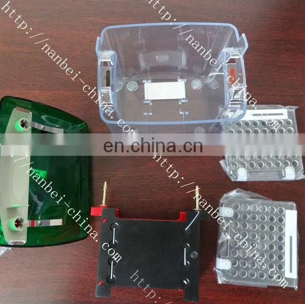 Special design fast transferring speed hb electrophoresis with multiple models