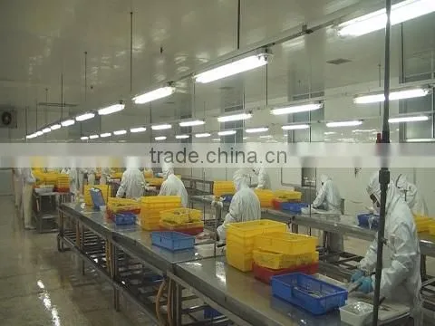 Rongcheng Nanguang Foodstuff Co., Ltd. company overview - view 1