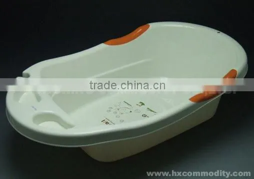 plastic children washing tubs