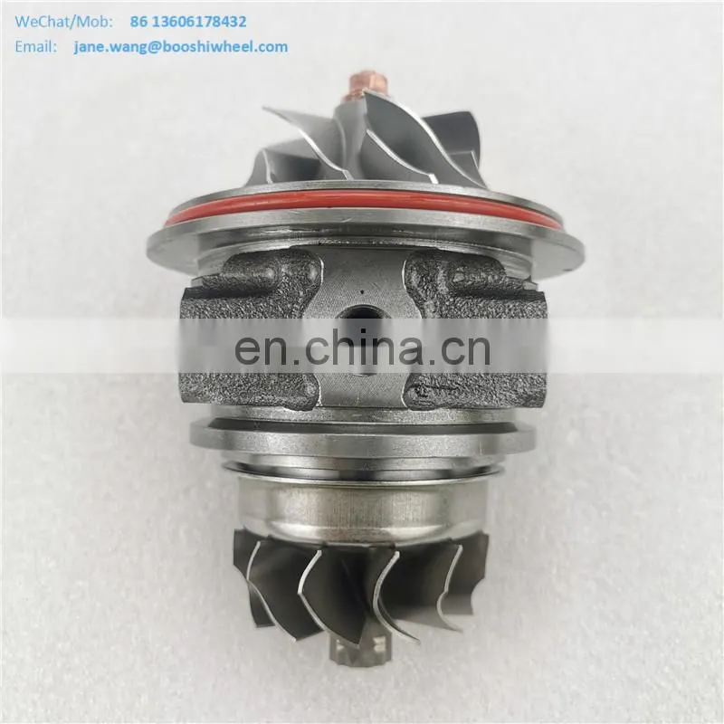 cartridge 49389-06050 938906050 turbo CHRA 13F0545CP 570GT 600LT 3.8T V8 Engine 49389-06040