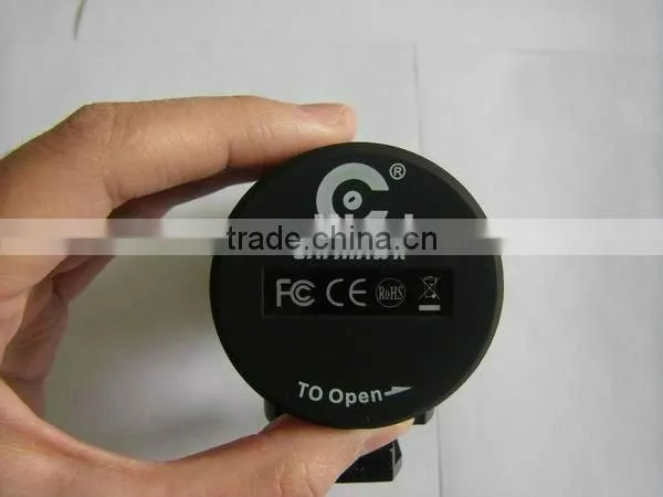 Well-designed sport action camera 720p HD