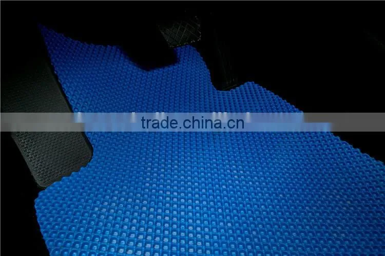 Car accessories car non-slip mat , EVA car floor mats, unique car mats