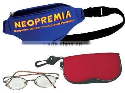 neoprene case/neoprene bag