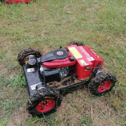 remote controlled brush cutter (1)