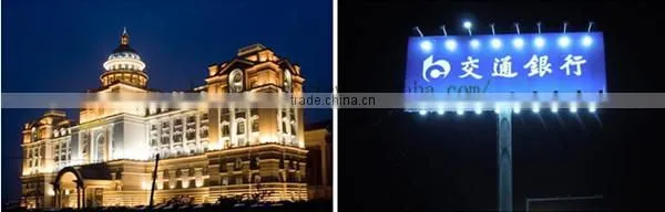 China factory good appreance 10 watt led flood light