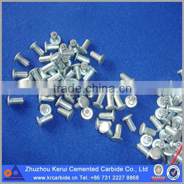 cemented carbide truck tire studs
