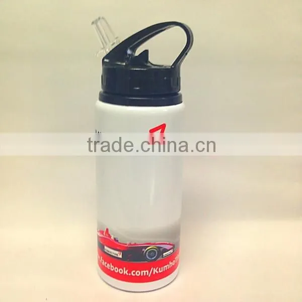 Mlife manufactured stainless steel bottle
