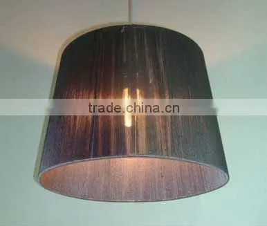 SSN100011 string pendant lamp