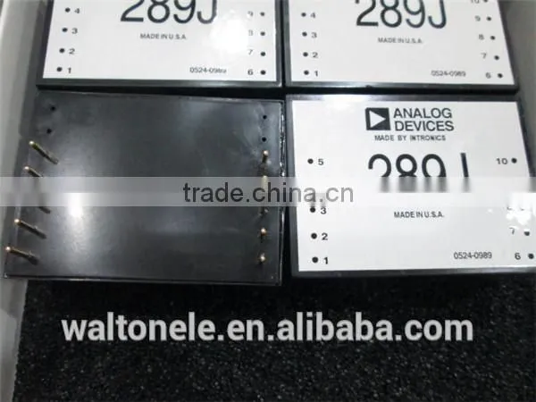 AD module AD289J ic chips