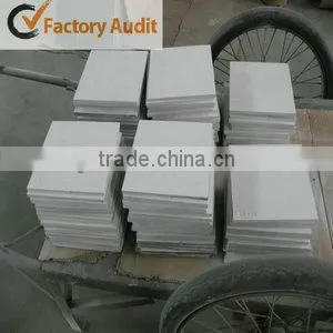 China Clay bonded Silicon carbide bricks for furnace refractory